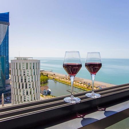 Lamazi View Apartment Batumi Exterior photo