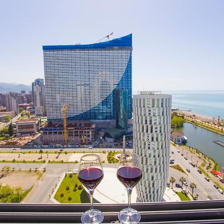 Lamazi View Apartment Batumi Exterior photo