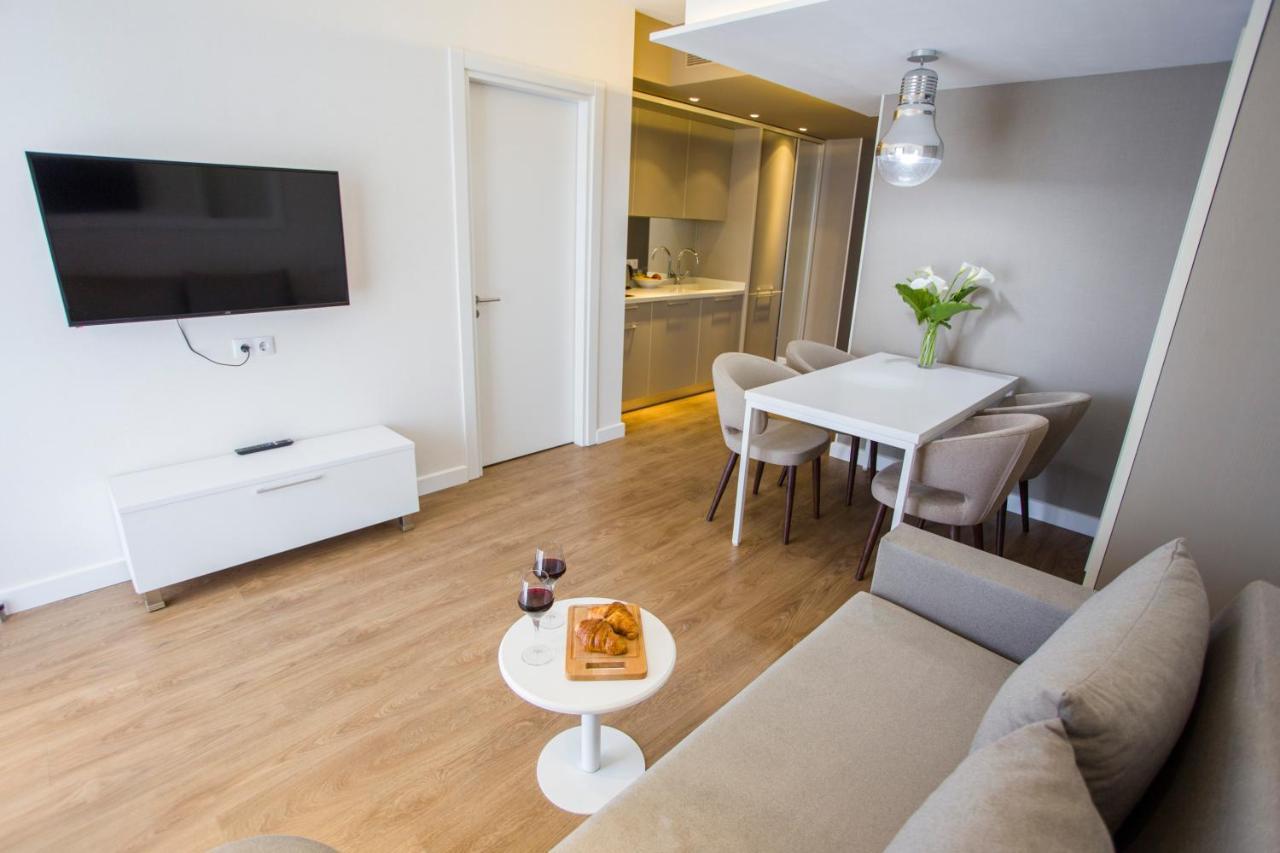 Lamazi View Apartment Batumi Exterior photo