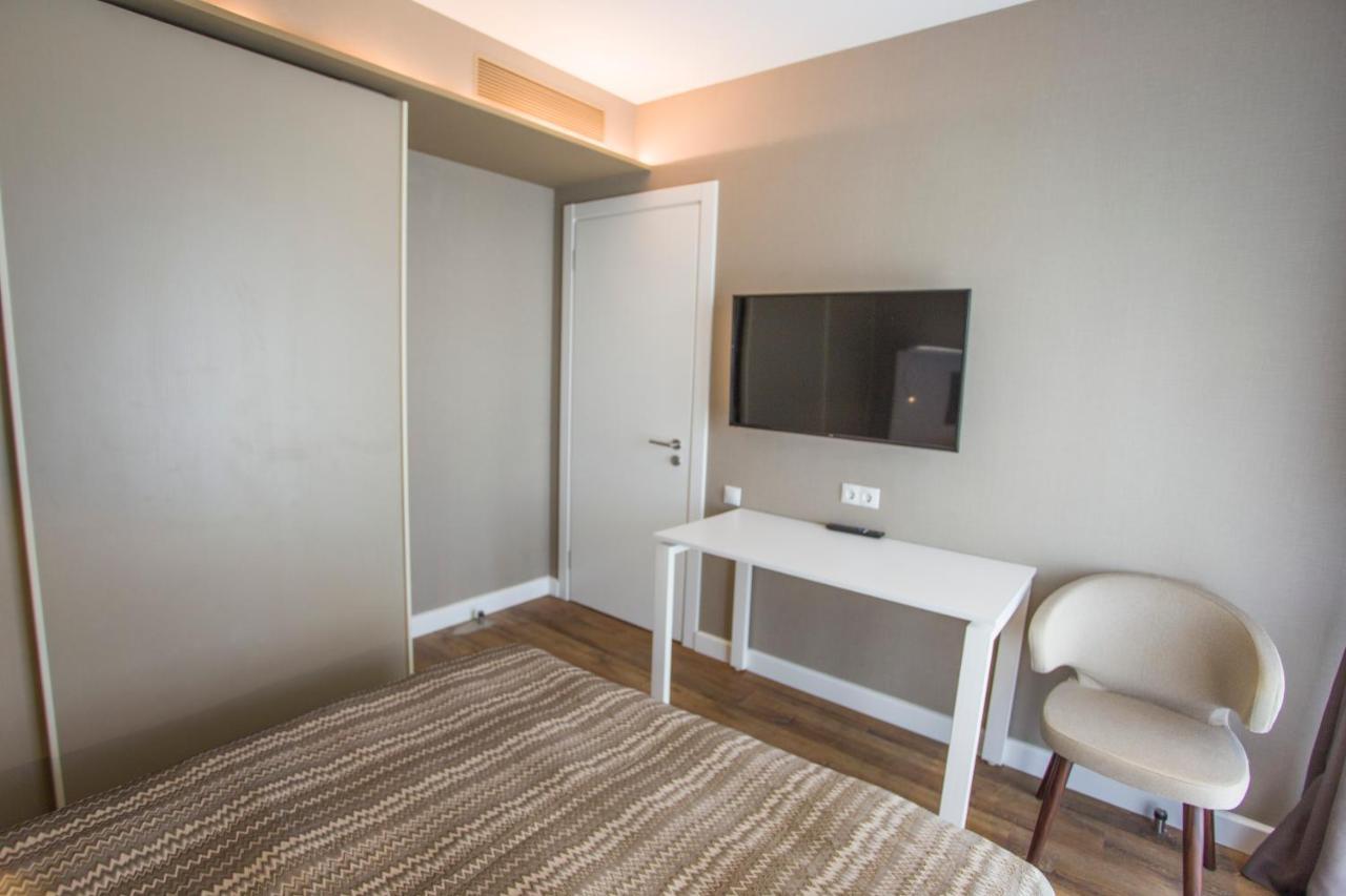 Lamazi View Apartment Batumi Exterior photo
