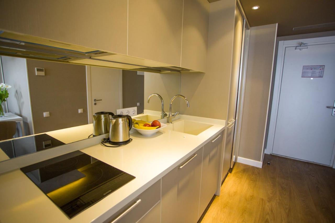 Lamazi View Apartment Batumi Exterior photo