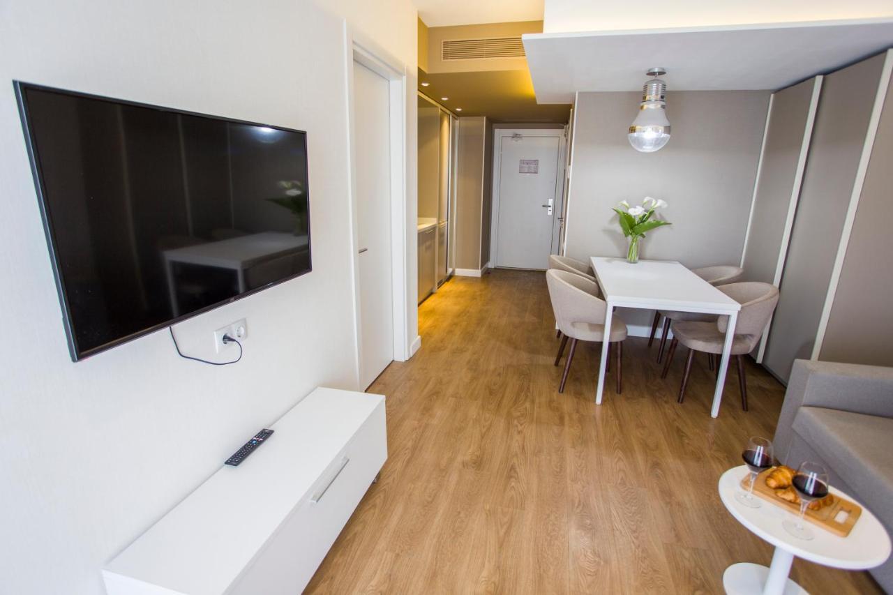 Lamazi View Apartment Batumi Exterior photo