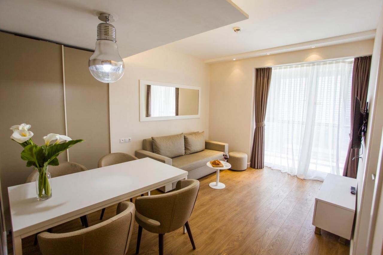 Lamazi View Apartment Batumi Exterior photo