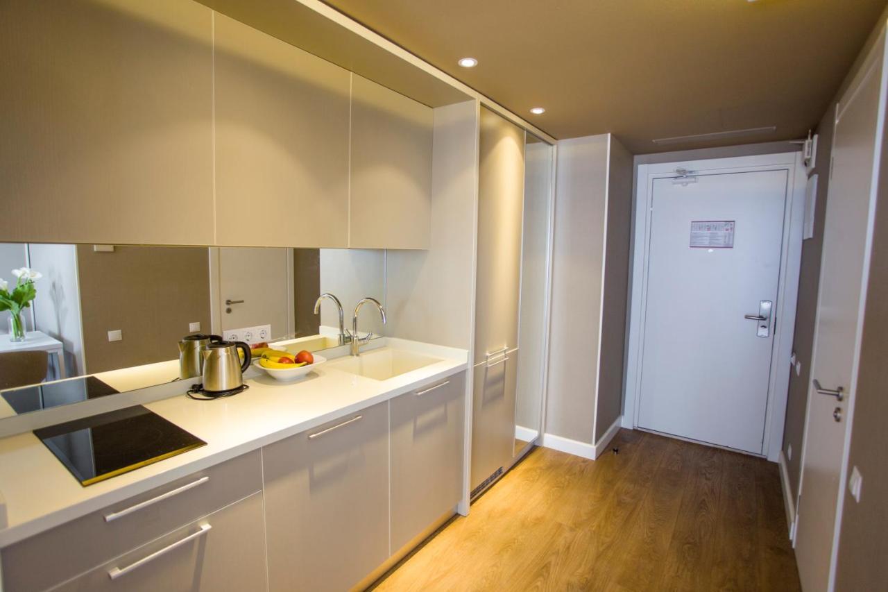 Lamazi View Apartment Batumi Exterior photo